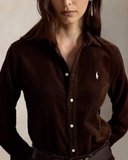 Sơ mi RALPH LAUREN nhung tăm 4 màu