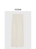 Chân váy TOTEME bút chì