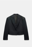 Blazer ZARA kẻ
