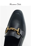 Loafers Massimo Dutti da sần 2 màu