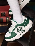 Sneaker chunky MLB 2023 ( Mẫu mới )