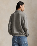 Áo nỉ RALPH LAUREN dài tay