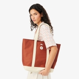 Túi Lacoste Roland Garros 3 màu