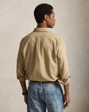 Sơ mi RALPH LAUREN classic fit oxford