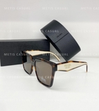 Kính Prada gọng cải màu