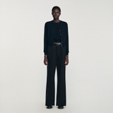 Cardigan SANDRO 3 màu