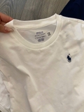 tshirt Polo RALPH LAUREN trơn