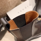 Boot Sandro da thật fullbox