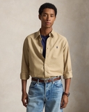 Sơ mi RALPH LAUREN classic fit oxford