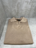 Áo polo LORO PIANA cộc 5 màu