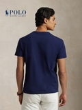 Tshirt RALPH LAUREN gấu áo len cổ V
