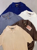 Áo polo LORO PIANA cộc 5 màu