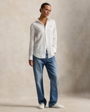 Sơ mi RALPH LAUREN 8 màu classic fit linen