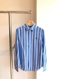 Sơ mi RALPH LAUREN kẻ 5 màu