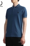 Polo FRED PERRY 2 màu