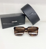Kính Prada gọng cải màu