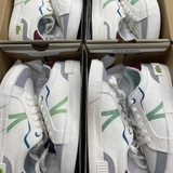 Sneaker vải Lacoste