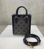 Túi TORY BURCH mini T monogram Tote 3 màu