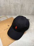 Ballcap RALPH LAUREN 2026