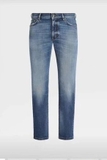 Quần jeans nam ZEGNA