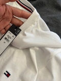 Tshirt TOMMY cotton 3 màu