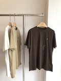 Áo phông RALPH LAUREN trơn 3 màu