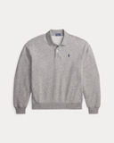 Áo nỉ RALPH LAUREN dài tay