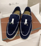 Loafers LORO PIANA 2024