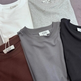 Áo phông COS authentic 5 màu