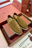 Loafer LORO PIANA 2025 3 màu
