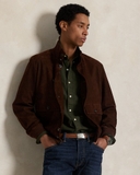 Sơ mi RALPH LAUREN classic fit oxford