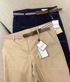 Quần âu Hazzys 2 màu