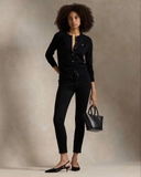 Cardigan RALPH LAUREN 4 màu
