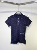 Polo RALPH LAUREN vặn thừng