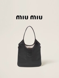 Tote MIUMIU da thật