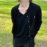 Cardigan RALPH LAUREN 6 màu