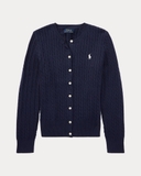 Cardigan RALPH LAUREN len mềm 12 màu