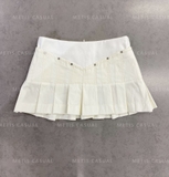 Chân váy DION LEE ngắn