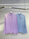Sơ mi MASSIMO DUTTI  linen