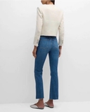 Áo dạ VERONICA tweed