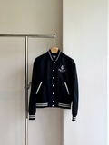 Bomber Sporty&Rich