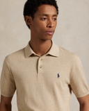Polo RALPH LAUREN trơn 4 màu