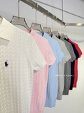 Áo polo RALPH LAUREN 7 màu