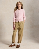 Cardigan RALPH LAUREN len mềm 12 màu