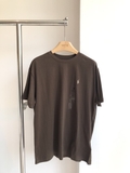 Áo phông RALPH LAUREN trơn 3 màu
