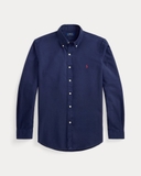 Sơ mi RALPH LAUREN classic fit oxford