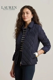Áo khoác trần trám RALPH LAUREN 2 màu
