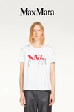 Tshirt Max mara 2 màu full box giấy