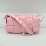 Túi BOTTEGA brick cassette