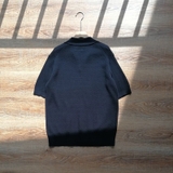 Polo MAX MARA trơn 2 màu